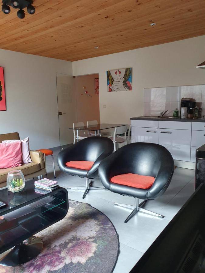 B&B De Vlaschaerd Heule Екстериор снимка