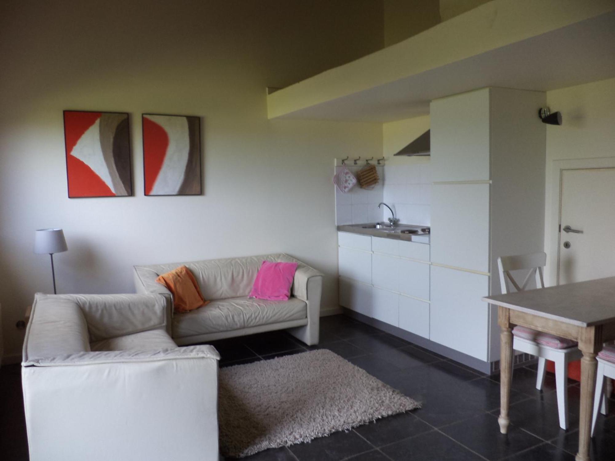 B&B De Vlaschaerd Heule Стая снимка
